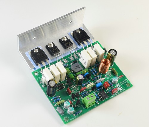 Upgrade version quad405 - version, of