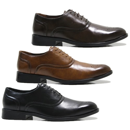 Mens brogues lace shoes - mens,