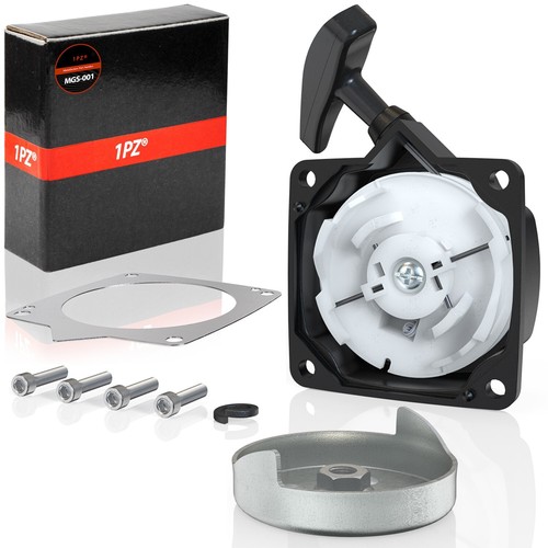 Harbor freight predator 52cc - harbor,