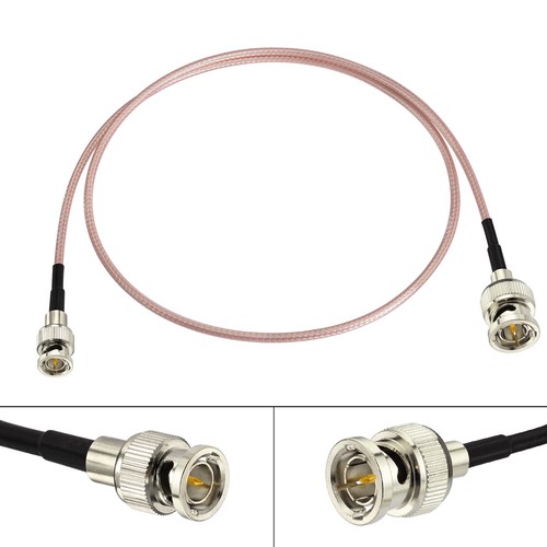 Mini bnc cable for - cable, hd
