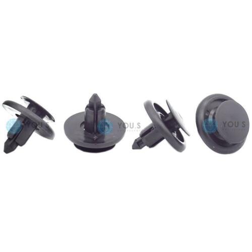 You clips for toyota - 40,