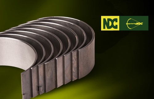 Ndc japan con rod bearing - ndc,