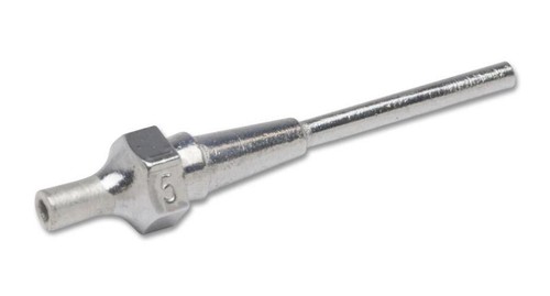 Desoldering tip weller dsx - desoldering,