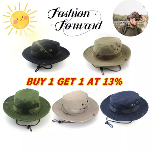 Upf sun hat bucket cargo - upf,
