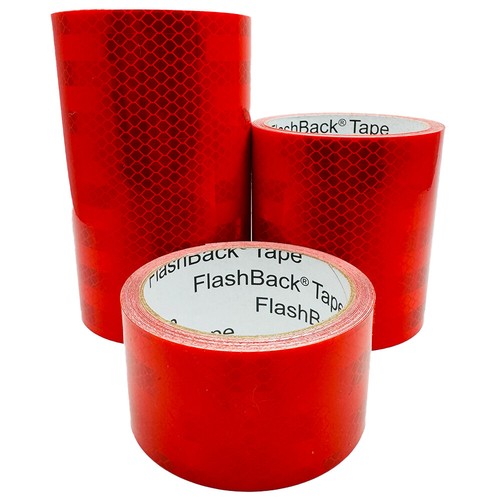 Reflective tape self adhesive - reflective,
