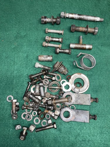 Triumph t140 tr7 selection - triumph, of