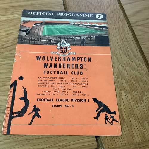Wolverhampton wanderers - wolverhampton,