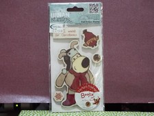 PAPERMANIA TALL URBAN STAMPS