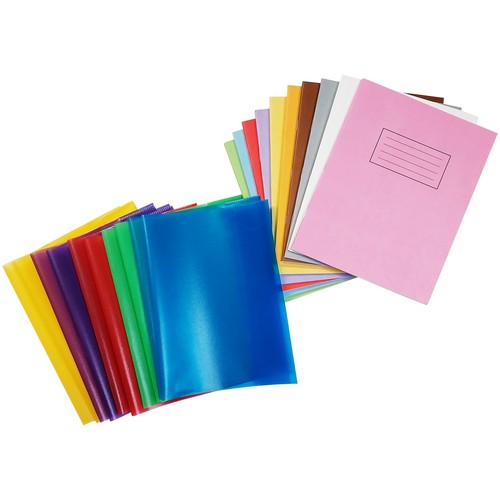 Pack 9x7 assorted - pack, 9x7"