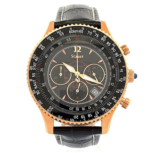 Rare men stauer midnight - rare,