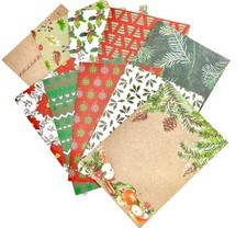 30x Traditional Christmas 10