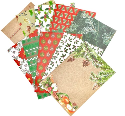 30x traditional christmas - 30x,