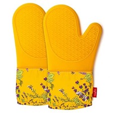 Chilgoza Silicone Oven Gloves