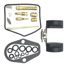 Carburettor Rebuild Repair Kit