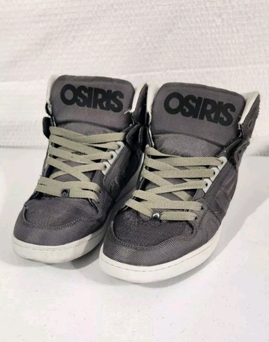 Osiris nyc clk - 83,