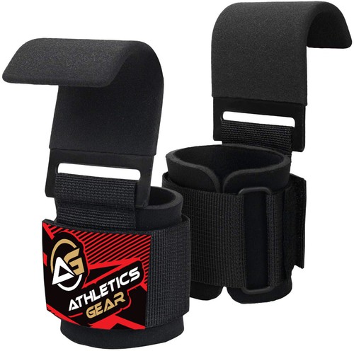 Weight lifting hook - lifting,