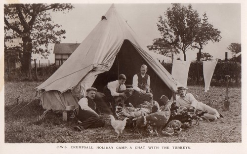 Crumpsall near manchester - near,