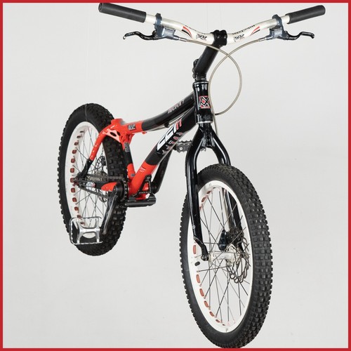 Monty 221ti 221 trial - monty,