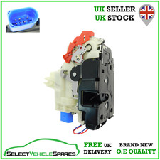 NEW SKODA FABIA MK2 DRIVERS