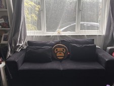 Argos Home Eton 3 Seater