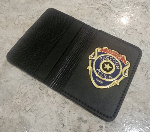 Resident evil rpd - resident,