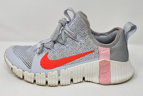 Nike free metcon - 4, shoes
