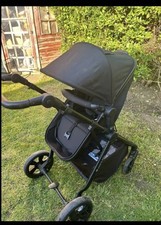 Ickle Bubba pushchair only 10