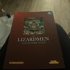 Warhammer Fantasy The