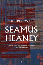 The Poems of Seamus Heaney by Seamus Heaney | Hardcover | 2025