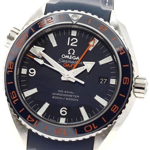 Omega seamaster planet - omega,