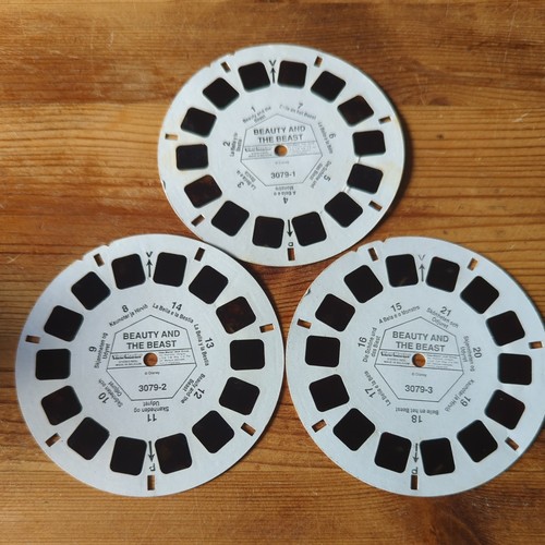 Reels vintage 1990s - reels,