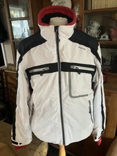 HYRA SNOW/ SKI JACKET. LARGE
