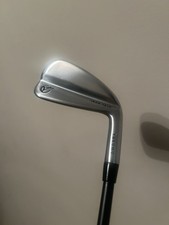 Takomo 101 U Driving #2 Iron / 18 Degree / Stiff Flex KBS Hybrid 80 Shaft