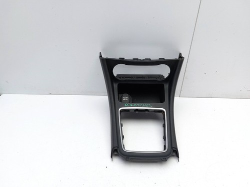 Centre console insert tray - insert,