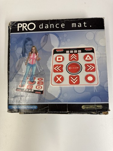Pro dance mat for use - dance,