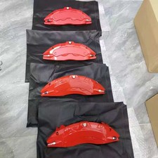 4Pcs Aluminum Alloy Caliper