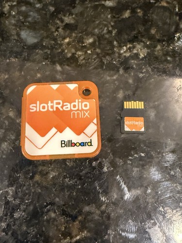Sandisk sansa slotradio micro - sandisk,