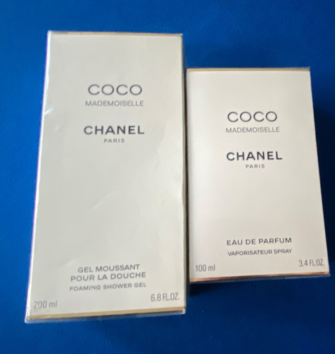 Chanel coco mademoiselle - coco, 2