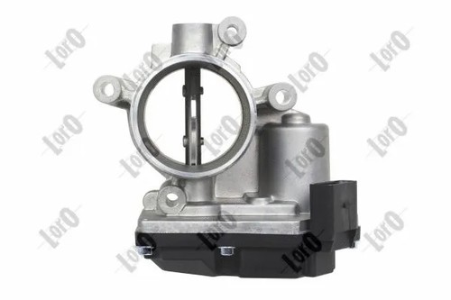 Throttle body fits passat - throttle,