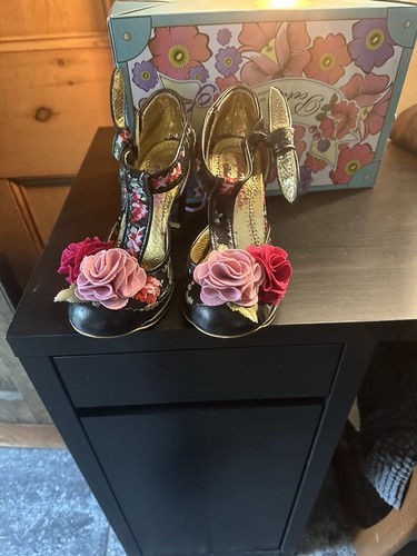 Irregular choice women - choice, women's