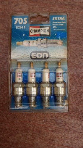 Vintage champion 705 - 705, spark