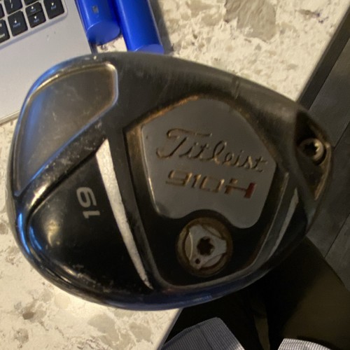 Titleist 910h hybrid - titleist, golf