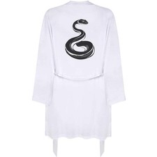 'Snake Sitting' Adult Dressing