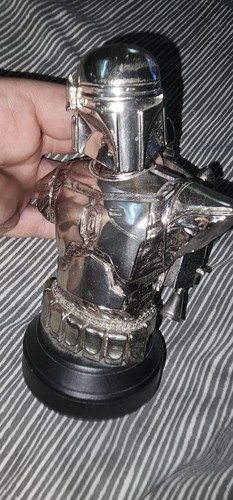 Star wars gentle giant boba - star,