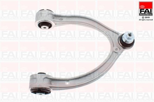 Fai front right upper wishbone - front,