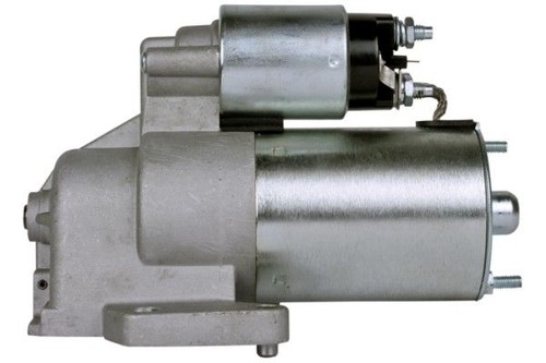 Hella starter 12v - starter,