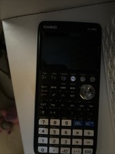 Casio FX-CG50 3D Graphic