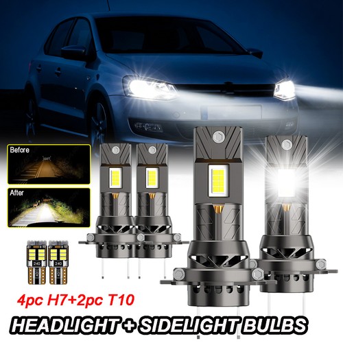 For polo 501 led twin - led,