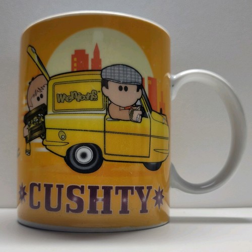 Only fools horses cushty - fools, &