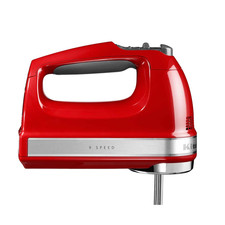 KitchenAid 5KHM9212BER 9 Speed